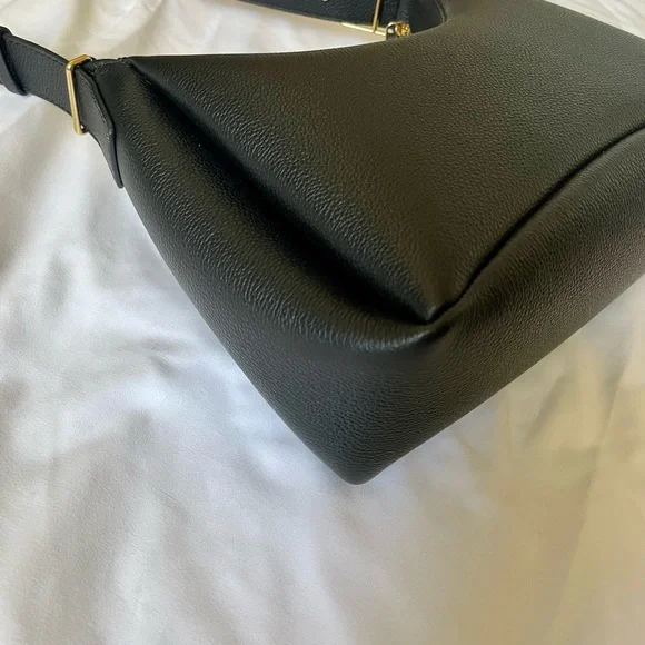 Polene Umi Textured Black - Picture 5 of 10